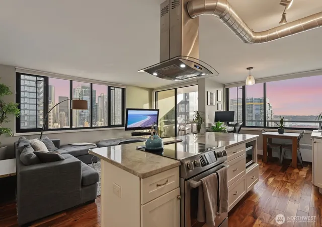 Photo 1 of Condo for sale at 2100 3rd Avenue #2601, Seattle, WA 98121 | MLS# NWM2548473 | Listing updated on 2026-09-22