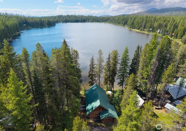 Photo 3 of Single family home for sale at 370 Thompson Rd, Riverside, WA 98849 | MLS# NWM2548474 | Listing updated on 2026-09-22