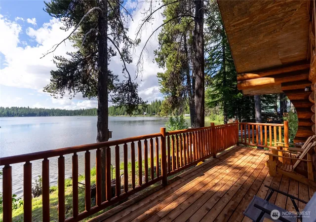 Photo 3 of Single family home for sale at 370 Thompson Rd, Riverside, WA 98849 | MLS# NWM2548474 | Listing updated on 2026-09-22