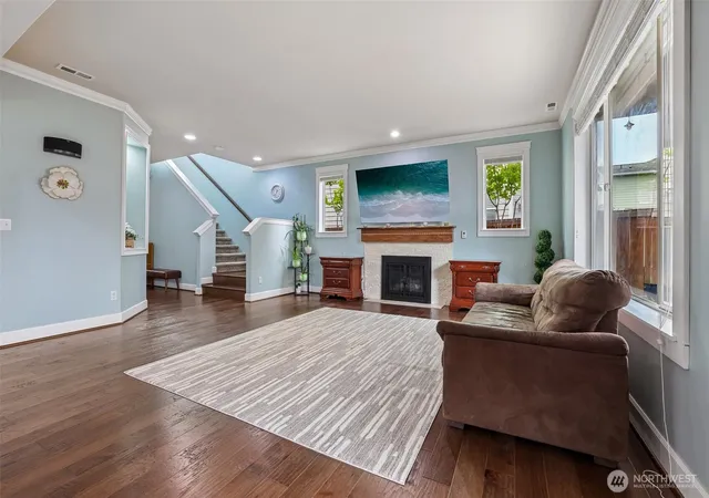 Photo 3 of Single family home for sale at 10015 1st Street NE, Lake Stevens, WA 98258 | MLS# NWM2548477 | Listing updated on 2026-10-09