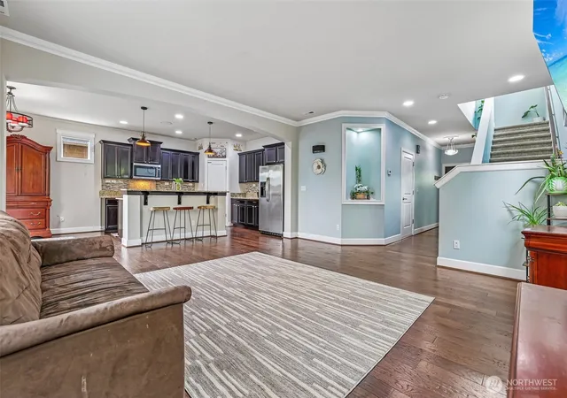 Photo 4 of Single family home for sale at 10015 1st Street NE, Lake Stevens, WA 98258 | MLS# NWM2548477 | Listing updated on 2026-10-09