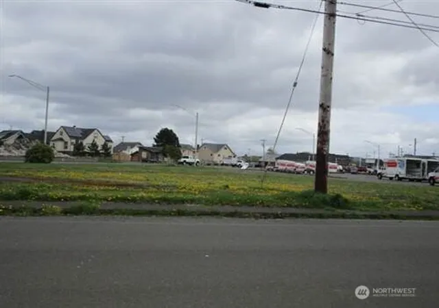 Photo 2 of Land for sale at 1319 W Simpson Ave, Aberdeen, WA 98520 | MLS# NWM2548484 | Listing updated on 2026-09-22