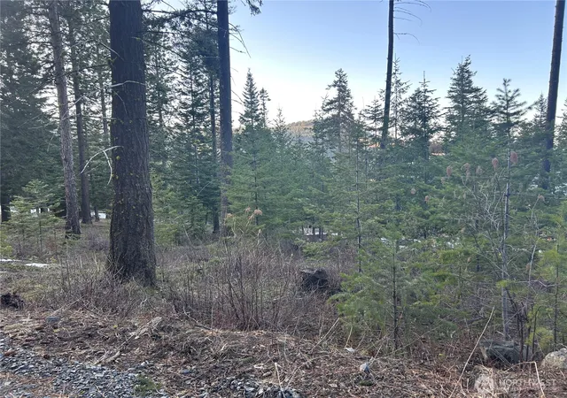 Photo 2 of Land for sale at 6761 Forest Ridge Dr, Wenatchee, WA 98801 | MLS# NWM2548487 | Listing updated on 2026-09-22
