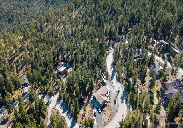 Photo 3 of Land for sale at 6761 Forest Ridge Dr, Wenatchee, WA 98801 | MLS# NWM2548487 | Listing updated on 2026-09-22