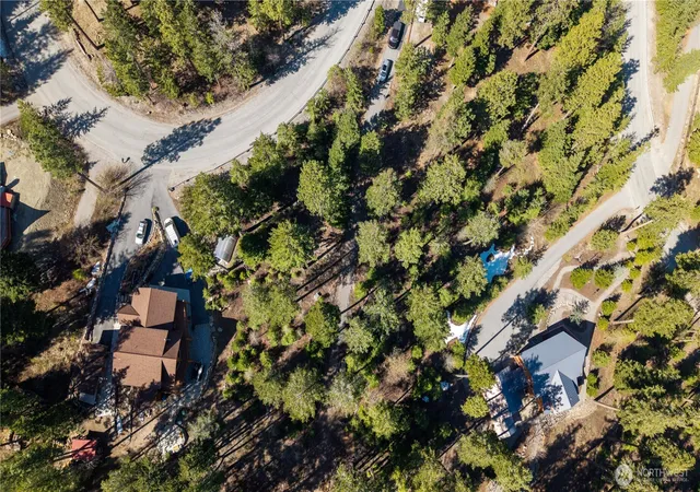 Photo 4 of Land for sale at 6761 Forest Ridge Dr, Wenatchee, WA 98801 | MLS# NWM2548487 | Listing updated on 2026-09-22