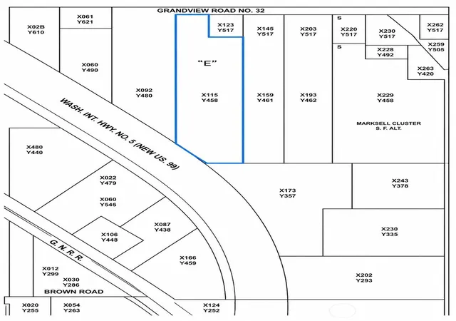 Photo 1 of Land for sale at 0 Grandview Rd, Ferndale, WA 98248 | MLS# NWM2548491 | Listing updated on 2026-09-22