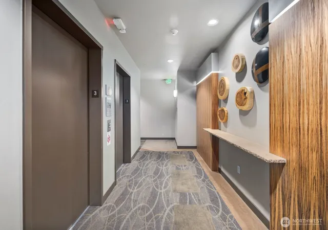 Photo 4 of Sale Pending at 1900 Alaskan Way #316, Seattle, WA 98101 | MLS# NWM2548492 | Listing updated on 2026-09-28