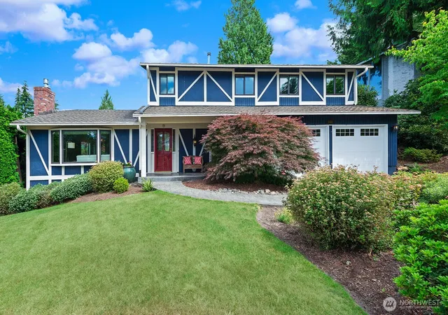 Photo 1 of Single family home for sale at 4400 157th Avenue Se, Bellevue, WA 98006 | MLS# NWM2548499 | Listing updated on 2026-09-22