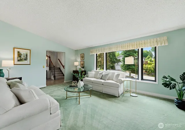 Photo 4 of Single family home for sale at 4400 157th Avenue SE, Bellevue, WA 98006 | MLS# NWM2548499 | Listing updated on 2026-09-22