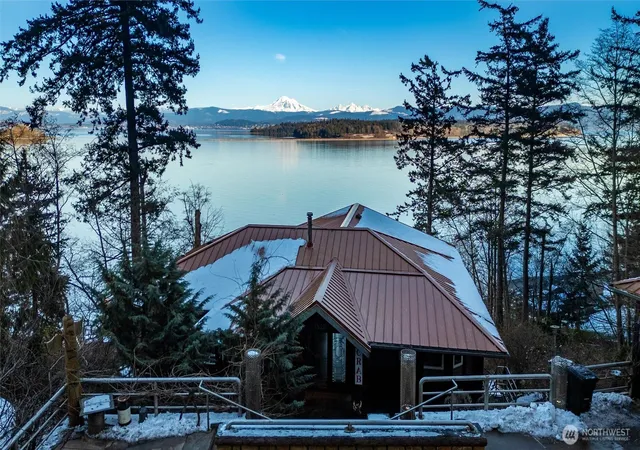 Single family home for sale at 1822 Seacrest Dr, Lummi Island, WA 98262 | MLS# NWM2548503