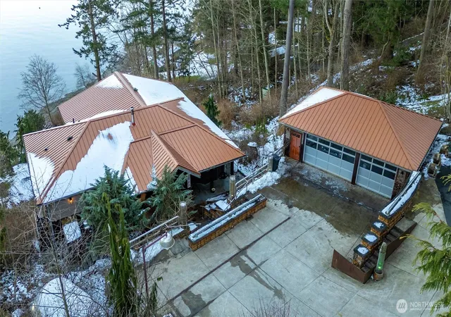 Photo 2 of Single family home for sale at 1822 Seacrest Dr, Lummi Island, WA 98262 | MLS# NWM2548503 | Listing updated on 2026-10-01