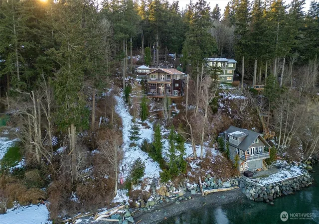 Photo 3 of Single family home for sale at 1822 Seacrest Dr, Lummi Island, WA 98262 | MLS# NWM2548503 | Listing updated on 2026-10-01