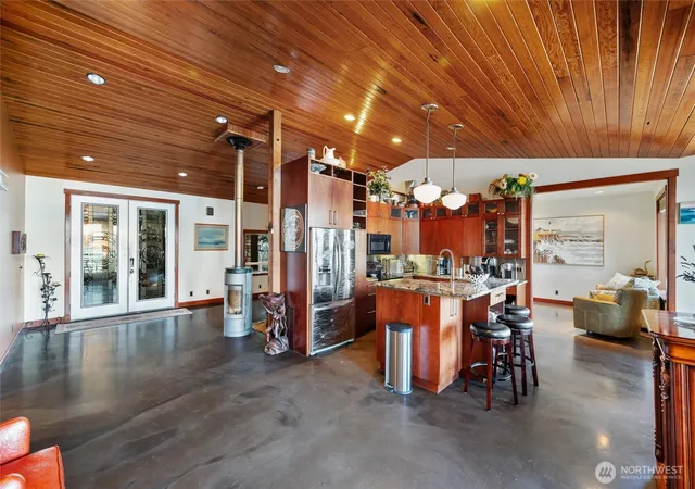 Photo 4 of Single family home for sale at 1822 Seacrest Dr, Lummi Island, WA 98262 | MLS# NWM2548503 | Listing updated on 2026-10-01