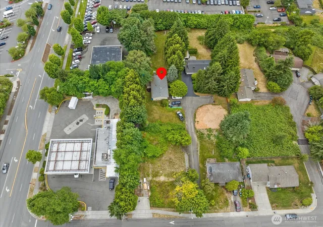 Photo 1 of Land for sale at 8519 126th Avenue NE, Kirkland, WA 98033 | MLS# NWM2548506 | Listing updated on 2026-09-22