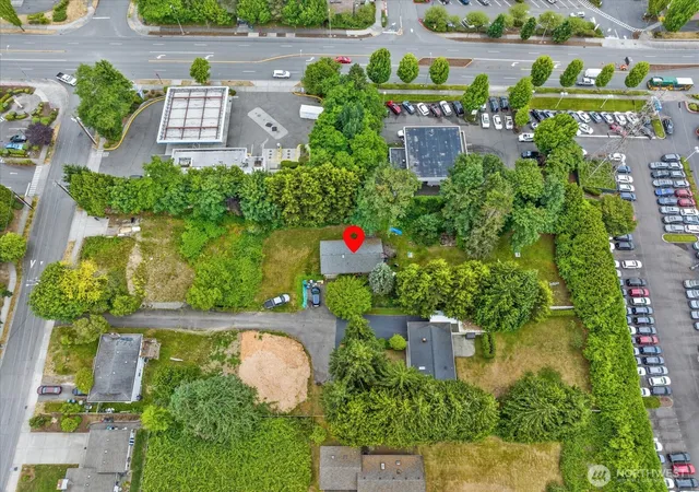 Photo 2 of Land for sale at 8519 126th Avenue NE, Kirkland, WA 98033 | MLS# NWM2548506 | Listing updated on 2026-09-22