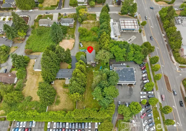 Photo 3 of Land for sale at 8519 126th Avenue NE, Kirkland, WA 98033 | MLS# NWM2548506 | Listing updated on 2026-09-22
