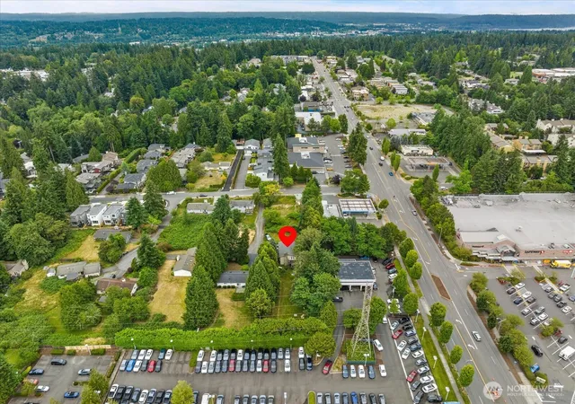 Photo 4 of Land for sale at 8519 126th Avenue NE, Kirkland, WA 98033 | MLS# NWM2548506 | Listing updated on 2026-09-22