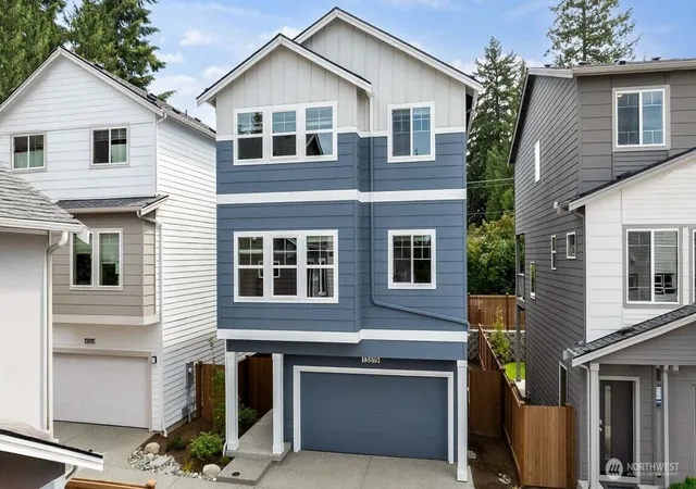 Photo 1 of Single family home for sale at 1109 138th Place Sw, Lynnwood, WA 98087 | MLS# NWM2548513 | Listing updated on 2026-10-02