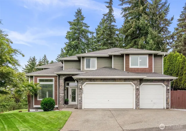 Photo 2 of Single family home for sale at 4603 103rd Avenue Ct E, Edgewood, WA 98372 | MLS# NWM2548530 | Listing updated on 2026-09-28