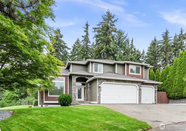 Photo 3 of Single family home for sale at 4603 103rd Avenue Ct E, Edgewood, WA 98372 | MLS# NWM2548530 | Listing updated on 2026-09-28