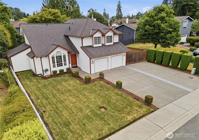 Photo 1 of Single family home for sale at 19022 102nd Avenue Se, Renton, WA 98055 | MLS# NWM2548536 | Listing updated on 2026-09-22