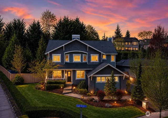 Photo 2 of Single family home for sale at 7041 Eagle Lake Dr Se, Snoqualmie, WA 98065 | MLS# NWM2548547 | Listing updated on 2026-10-02