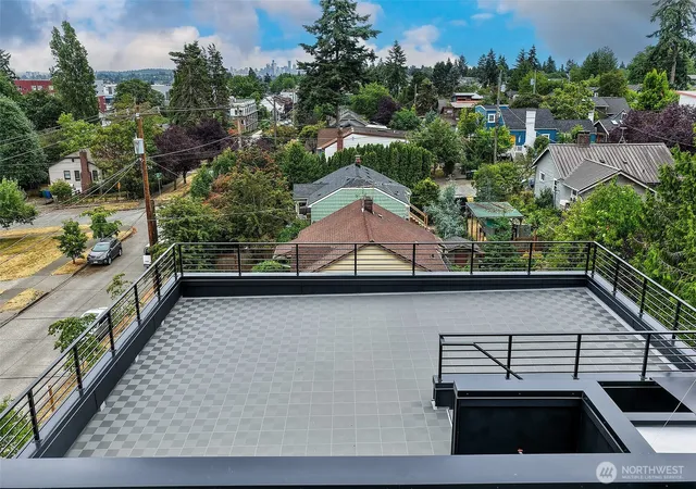 Photo 3 of Townhouse for sale at 9815 Linden Ave N, Seattle, WA 98103 | MLS# NWM2548561 | Listing updated on 2026-09-30