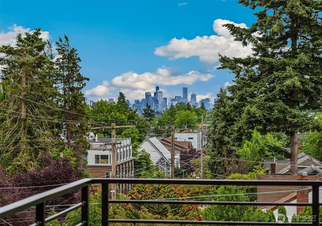 Photo 3 of Townhouse for sale at 9815 Linden Ave N, Seattle, WA 98103 | MLS# NWM2548561 | Listing updated on 2026-09-30