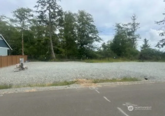 Photo 3 of Land for sale at 556 Chenois Ave NE, Ocean Shores, WA 98569 | MLS# NWM2548569 | Listing updated on 2026-09-22