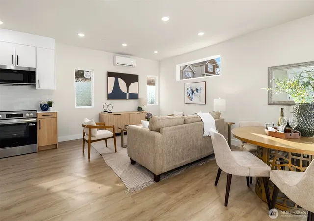 Photo 3 of Townhouse for sale at 1411 Martin Luther King Jr Way, Seattle, WA 98122 | MLS# NWM2548582 | Listing updated on 2026-10-01