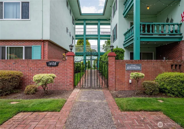 Photo 1 of Condo for sale at 1408 20th Avenue #B-1, Longview, WA 98632 | MLS# NWM2548589 | Listing updated on 2026-09-22