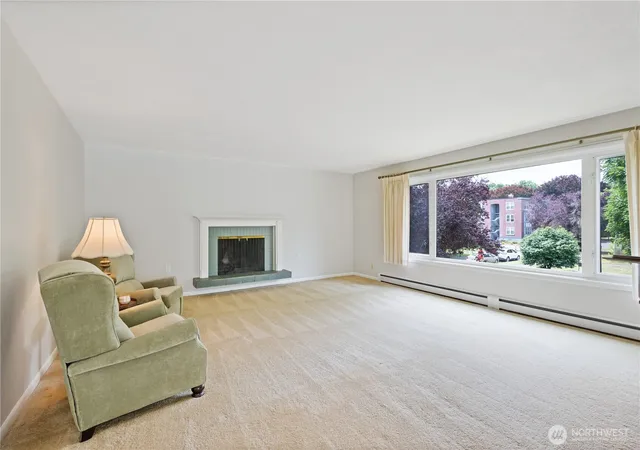 Photo 3 of Condo for sale at 1408 20th Avenue #B-1, Longview, WA 98632 | MLS# NWM2548589 | Listing updated on 2026-09-22