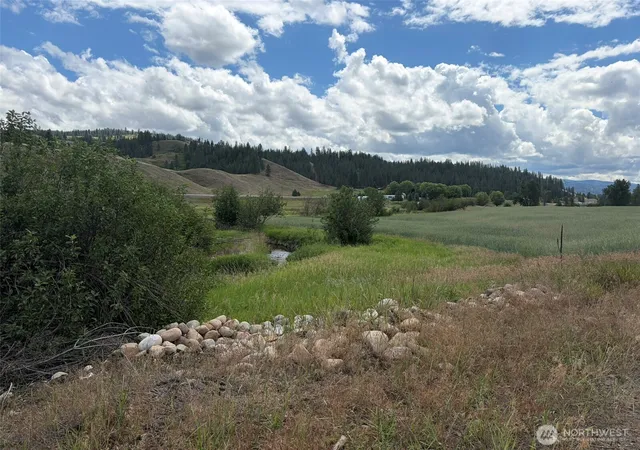Photo 2 of Land for sale at 1 Tbd Lundimo Meadows Tract 1, Curlew, WA 99118 | MLS# NWM2548602 | Listing updated on 2026-09-22