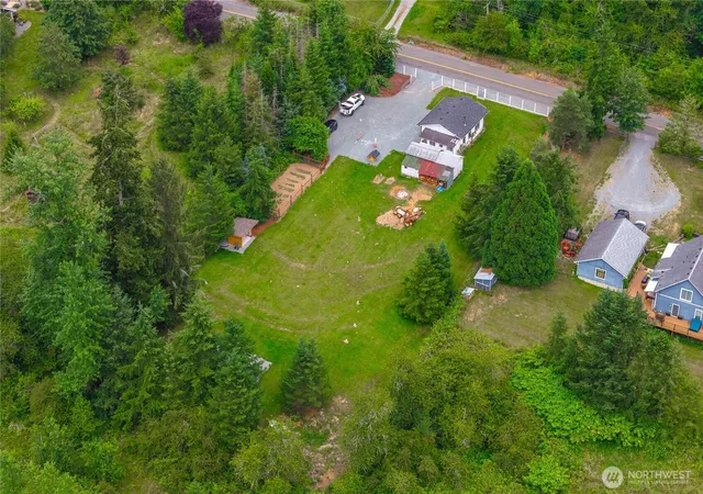 Photo 4 of Single family home for sale at 29308 158th Avenue E, Graham, WA 98338 | MLS# NWM2548607 | Listing updated on 2026-09-22
