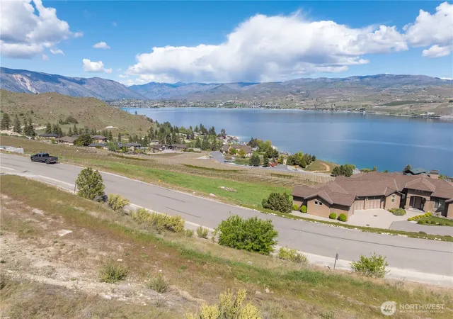 Photo 3 of Land for sale at 306 Clos Chevalle Rd, Chelan, WA 98816 | MLS# NWM2548608 | Listing updated on 2026-09-22