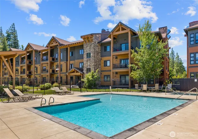 Photo 1 of Condo for sale at 3770 Suncadia Trl #108, Cle Elum, WA 98922 | MLS# NWM2548611 | Listing updated on 2026-09-22