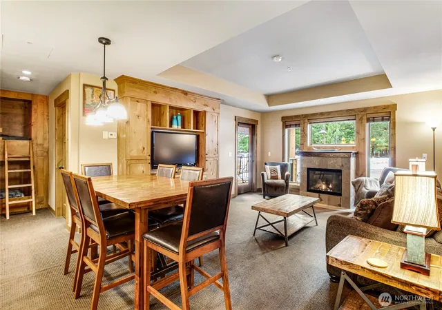Photo 3 of Condo for sale at 3770 Suncadia Trl #108, Cle Elum, WA 98922 | MLS# NWM2548611 | Listing updated on 2026-09-22
