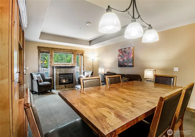 Photo 4 of Condo for sale at 3770 Suncadia Trl #108, Cle Elum, WA 98922 | MLS# NWM2548611 | Listing updated on 2026-09-22