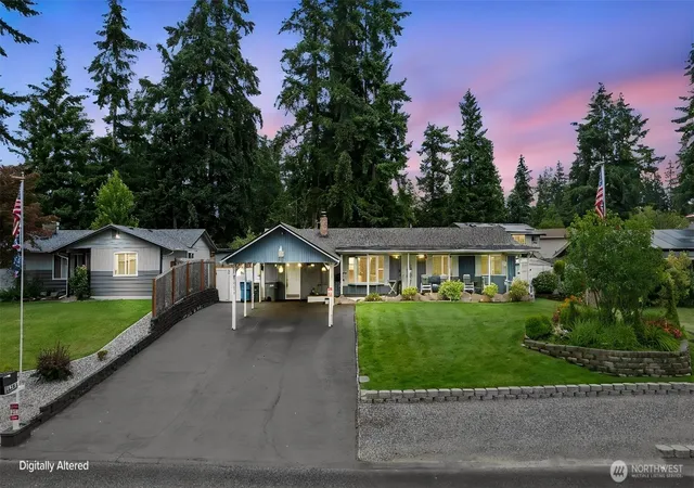 Photo 1 of Single family home for sale at 12311 109th Avenue Ct E, Puyallup, WA 98374 | MLS# NWM2548615 | Listing updated on 2026-09-22
