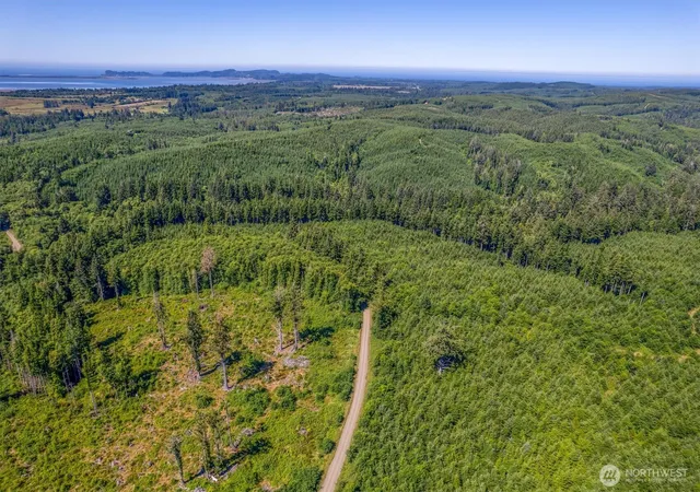 Photo 2 of Land for sale at 1 W Walberg Rd, Chinook, WA 98614 | MLS# NWM2548624 | Listing updated on 2026-09-22