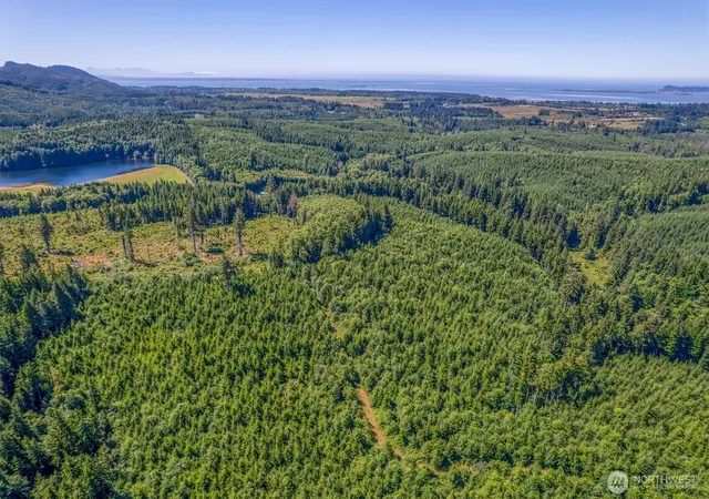 Photo 3 of Land for sale at 1 W Walberg Rd, Chinook, WA 98614 | MLS# NWM2548624 | Listing updated on 2026-09-22