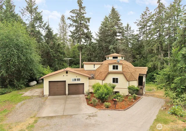 Photo 1 of Single family home for sale at 16412 38th Avenue E, Tacoma, WA 98446 | MLS# NWM2548628 | Listing updated on 2026-09-22