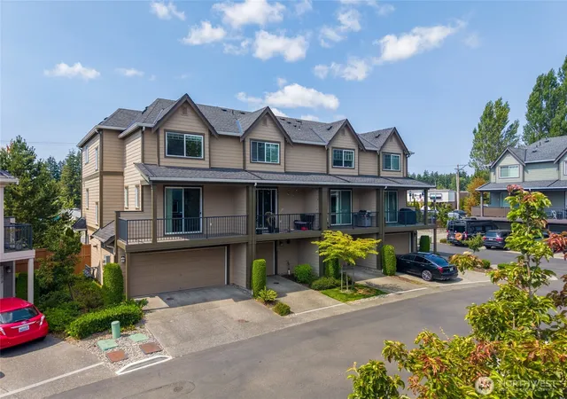 Photo 1 of Townhouse for sale at 11208 19th Drive Se, Everett, WA 98208 | MLS# NWM2548631 | Listing updated on 2026-09-29