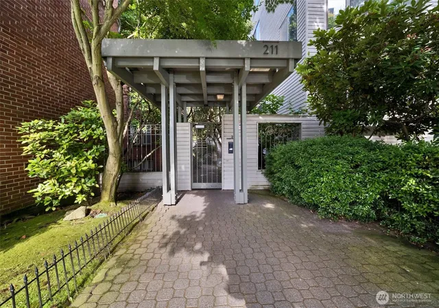 Photo 1 of Condo for sale at 211 Summit Ave E #N305, Seattle, WA 98102 | MLS# NWM2548632 | Listing updated on 2026-09-22