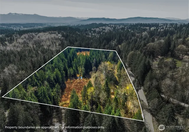 Photo 2 of Land for sale at 7827 Mero Rd, Snohomish, WA 98290 | MLS# NWM2548633 | Listing updated on 2026-09-22