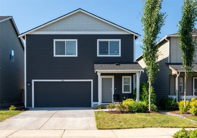 Photo 1 of Single family home for sale at 1025 15th Avenue, Sultan, WA 98294 | MLS# NWM2548635 | Listing updated on 2026-09-22