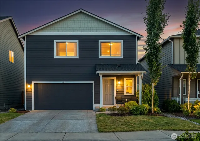 Photo 2 of Single family home for sale at 1025 15th Avenue, Sultan, WA 98294 | MLS# NWM2548635 | Listing updated on 2026-09-22