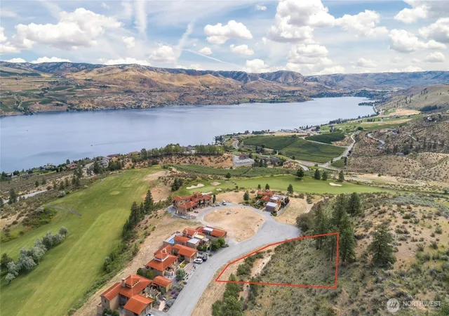 Photo 1 of Land for sale at 227 Bandera Way, Chelan, WA 98816 | MLS# NWM2548654 | Listing updated on 2026-09-22