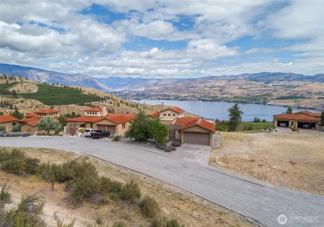 Photo 2 of Land for sale at 227 Bandera Way, Chelan, WA 98816 | MLS# NWM2548654 | Listing updated on 2026-09-22
