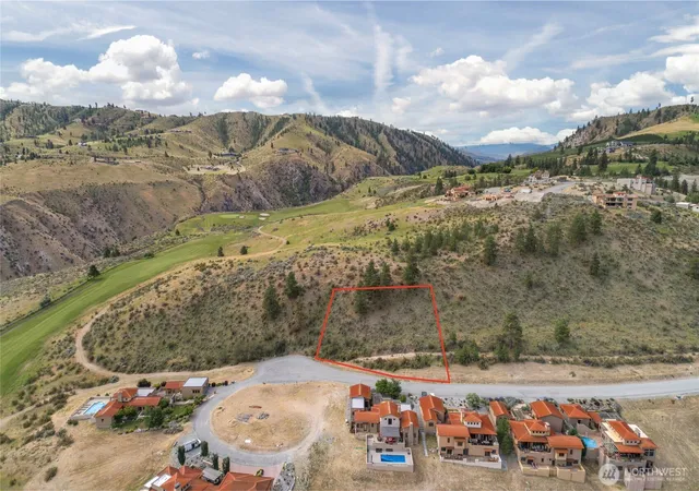 Photo 3 of Land for sale at 227 Bandera Way, Chelan, WA 98816 | MLS# NWM2548654 | Listing updated on 2026-09-22
